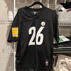 Black Le’Veon Bell Youth XL Jersey